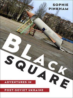 cover image of Black Square